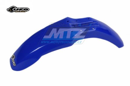 Blatnk pedn Yamaha YZ80 + YZ85 / 93-14 - barva modr