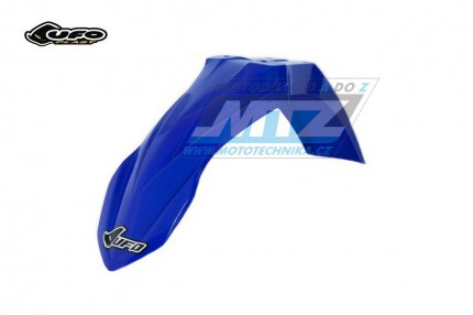 Blatnk pedn Yamaha Restyling YZ80 + YZ85 / 93-14 - barva modr