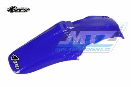 Blatnk zadn Yamaha YZ80 / 93-01 - barva modr