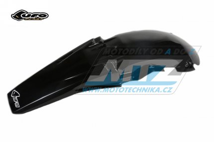 Blatnk zadn Yamaha YZ125+YZ250 / 96-01 + YZF250+YZF400+YZF426 / 98-02 + WRF250+WRF400+WRF426 / 98-02 - barva ern