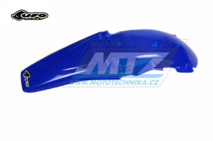 Blatnk zadn Yamaha YZ125+250 / 96-01 + YZF250+400+426 / 98-02 + WRF250+400+426 / 98-02 - barva modr