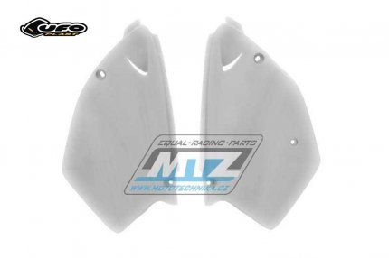 Bonice Yamaha YZ125+YZ250 / 96-01 - barva bl