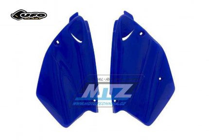 Bonice Yamaha YZ125+YZ250 / 96-01 - barva modr