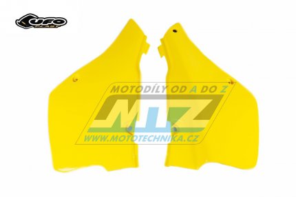 Bonice Suzuki RM250 / 89-92 - barva lut