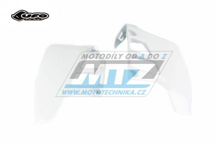 Spojlery Suzuki RM125 / 89-91 - barva bl