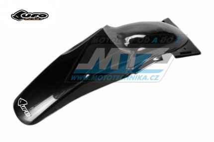 Blatnk zadn Suzuki RM125+RM250 / 96-00 - barva ern