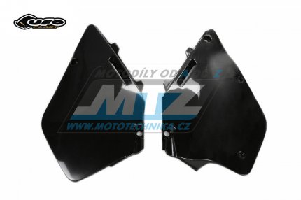 Bonice Suzuki RM125+RM250 / 96-00 - barva ern