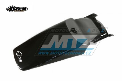 Blatnk zadn KTM 400LC4+620LC4 / 93-99 - barva ern