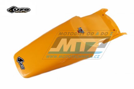 Blatnk zadn KTM 400-LC4+EXC+SX + 620-LC4 / 96-99 - barva oranov (oranov KTM 1997)