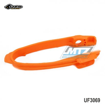 Lztko etzu KTM 125SX+250SX / 97-06 + 250SXF+450SXF+520SX+525SX / 00-06 + 125EXC+200EXC+250EXC+300EXC / 97-07 + 250EXCR+400EXC+450EXC+520EXC+525EXC / 00-07 + Beta RR250+RR450 - barva oranov