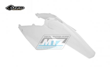 Blatnk zadn s bonicema KTM 125SX+250SX / 03-06 + 250+450+525SX-Racing / 03-06 - barva bl