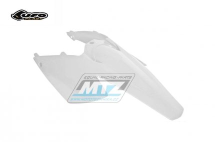 Blatnk zadn s bonicema KTM 125+200+250+300EXC / 04-07 + 250+400+450+525EXC-Racing / 04-07 - barva bl