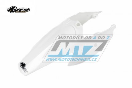 Blatnk zadn s bonicema KTM 85SX / 03-12 - barva bl