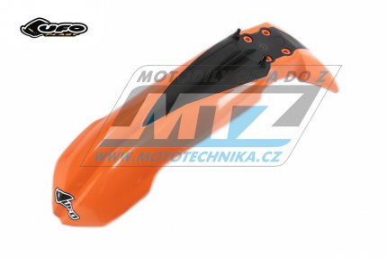 Blatnk pedn KTM 125+144+150+250SX / 07-12 + 250+350+450SXF / 07-12 + 125+200+250+300EXC / 08-13 + 250+350+400+450+500+530EXCF / 08-13 - barva oranov