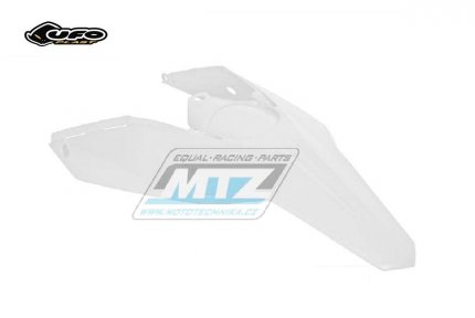 Blatnk zadn s bonicema KTM 125SX+144SX+150SX+250SX / 07-10 + 250SXF+350+450SXF / 07-10 - barva bl