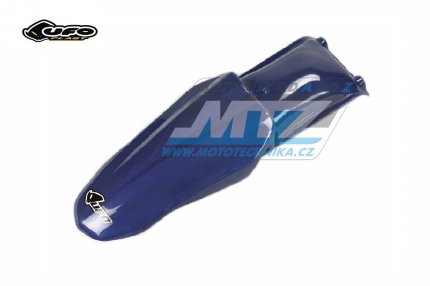 Blatnk zadn Husqvarna CR125+CR250+CR360 + WR125+WR250+WR360 / 00-04 - barva modr