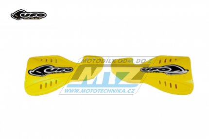 Kryty pek UFO Husqvarna TC250 / 05-13 + TC449+TC499 + TE449+TE499+TE511 / 11-13 - barva lut