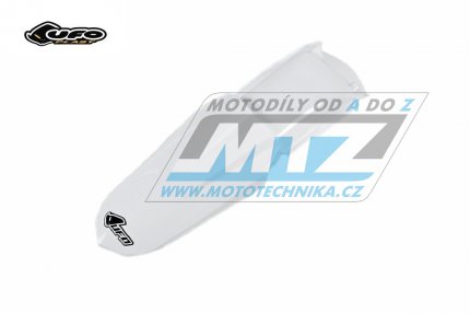 Blatnk zadn Husqvarna CR125+WR125 / 05-08 + CR250 + WR250+300 / 05-13 + TC250+450+510 + TE250+450+510 / 05-07 - barva bl