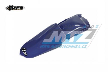 Blatnk zadn Husqvarna CR125+WR125 / 05-08 + CR250 + WR250+300 / 05-13 + TC250+450+510 + TE250+450+510 / 05-07 - barva modr