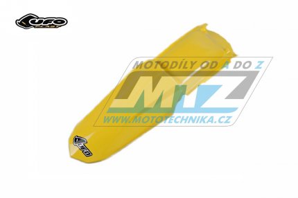 Blatnk zadn Husqvarna CR125+WR125 / 05-08 + CR250 + WR250+300 / 05-13 + TC250+450+510 + TE250+450+510 / 05-07 - barva lut