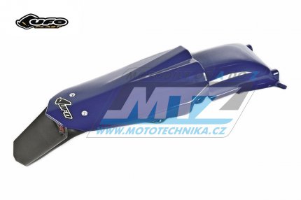 Blatnk zadn vetn svtla Husqvarna CR125+CR250 + WR125+WR250+WR300 / 05-13 + TE250+450+510 / 05-07 - barva modr