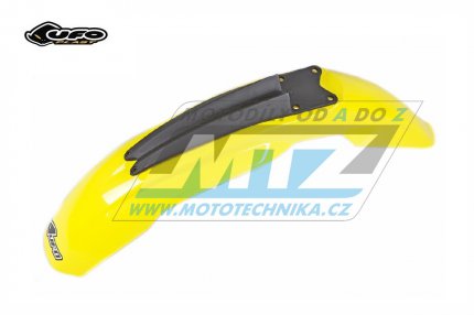 Blatnk pedn Husqvarna TC250+TC450+TC510 + TE250+TE310+TE450+TE510 / 08-13 - barva lut