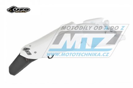 Blatnk zadn vetn svtla Husqvarna TC250+450+510 + TE250+310+450+510 / 08-13 - barva bl