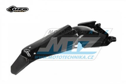 Blatnk zadn vetn svtla Husqvarna TC250+450+510 + TE250+310+450+510 / 08-13 - barva ern