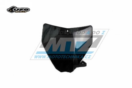 Tabulka pedn Husqvarna TC125 + FC250+FC350+FC450 / 14-15 + TC250 / 14-16 - barva ern