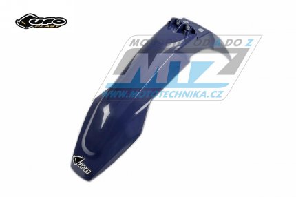 Blatnk pedn Husqvarna TC125 + FC250+FC350+FC450 / 16-22 + TC250 / 17-22 + TE125+TE150+TE250+TE300 + FE250+FE350+FE450+FE501 / 17-22 - barva modr (barva modr Husqvarna)