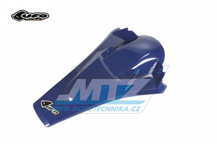 Blatnk zadn Husqvarna TE125+250+300 / 17-19 + FE250+350+450+501 / 17-19 - barva modr