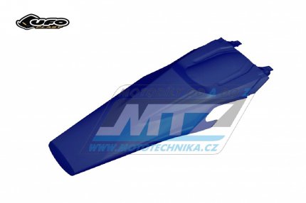 Blatnk zadn Husqvarna TC125+TC250 +  FC250+FC350+FC450 / 19-22 - barva modr (modr Husqvarna)