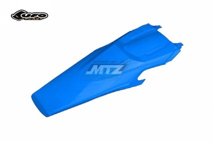 Blatnk zadn Husqvarna TC125+TC250 +  FC250+FC350+FC450 / 19-22 - barva modr