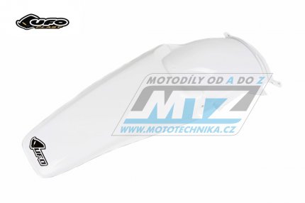 Blatnk zadn Honda CR125 / 98-99+CR250 / 97-99 - barva bl