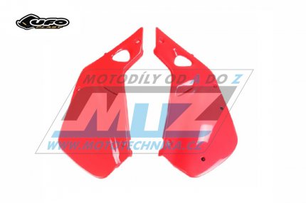 Bonice Honda CR125 / 98-99 + CR250 / 97-99 - barva erven