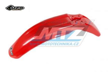 Blatnk pedn Honda XR250R / 96-25 + XR400R / 96-25 - barva erven