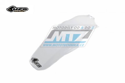 Blatnk zadn Honda CR80 / 96-02 + CR85 / 03-25 - barva bl