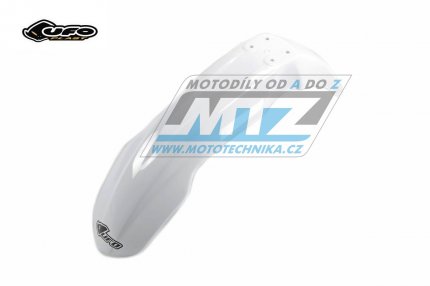 Blatnk pedn Honda CR125+CR250 / 04-07 + CRF250R / 04-09 + CRF450R / 04-08 + CRF250X+CRF450X + TM EN125+EN250+EN300+MX125+MX250+MX300 - barva bl