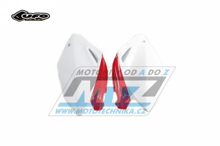 Bonice Honda CRF250R / 04-05 - barva blo-erven