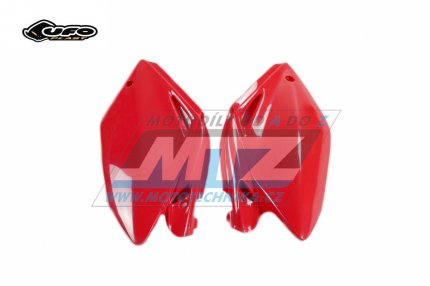 Bonice Honda CRF250R / 04-05 - barva erven