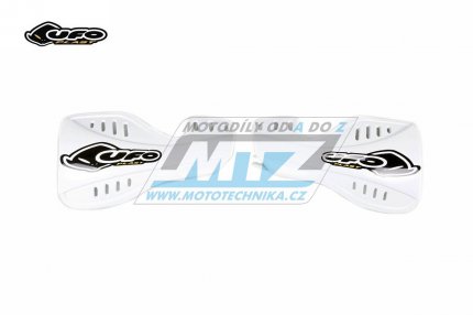 Kryty pek UFO Honda CR125+CR250 / 04-07 - barva bl