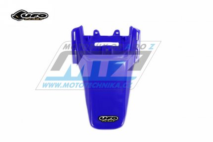 Blatnk zadn Honda CRF50 / 04-25 - barva modr