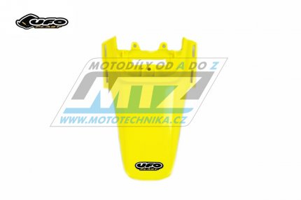 Blatnk zadn Honda CRF50 / 04-25 - barva lut