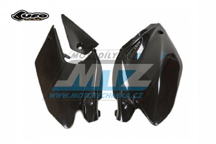 Bonice Honda CRF250X / 04-17 - barva ern