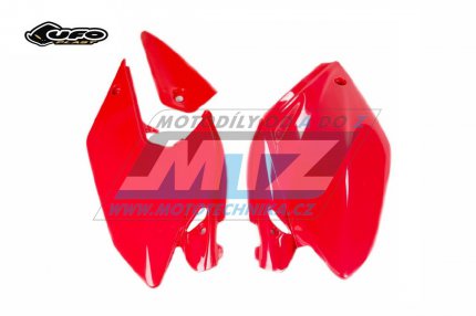 Bonice Honda CRF250X / 04-17 - barva erven