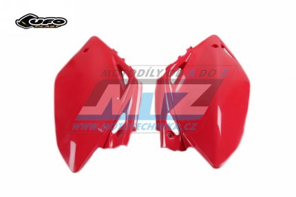 Bonice Honda CRF450R / 05-08 - barva erven