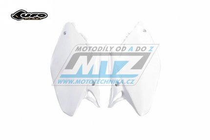 Bonice Honda CR125+CR250 / 05-07 - barva bl