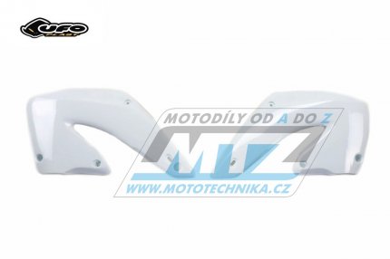 Spojlery Honda CR125+CR250 / 00-01 - barva bl