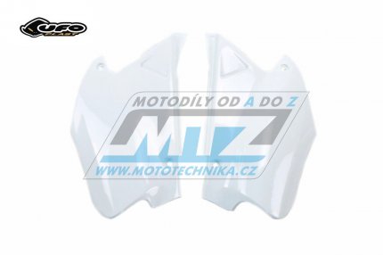 Bonice Honda CR125+CR250 / 00-01 - barva bl