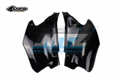 Bonice Honda CR125+CR250 / 00-01 - barva ern